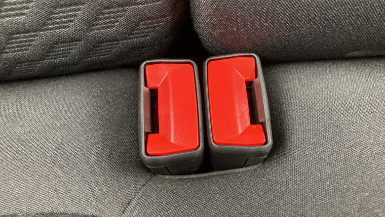 Ford Puma 1.0 EcoBoost Hybrid mHEV Titanium 5dr Petrol Hatchback